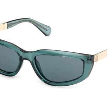 Max&Co. MO0125 96N ONE SIZE (56) Zöld Férfi Napszemüvegek kép