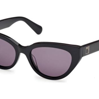 Max&Co. MO0127 01A M (51) Fekete Férfi Napszemüvegek kép