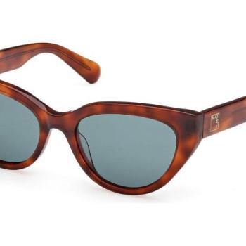 Max&Co. MO0127 53N L (54) Havana Férfi Napszemüvegek kép