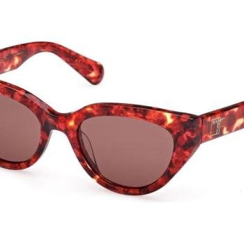 Max&Co. MO0127 54E L (54) Havana Férfi Napszemüvegek kép