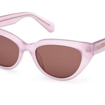 Max&Co. MO0127 72E L (54) Rózsaszín Férfi Napszemüvegek kép