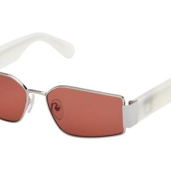 Max&Co. MO0128 16E ONE SIZE (56) Ezüst Férfi Napszemüvegek kép