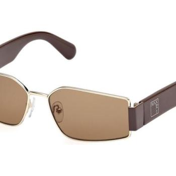 Max&Co. MO0128 32J ONE SIZE (56) Arany Férfi Napszemüvegek kép