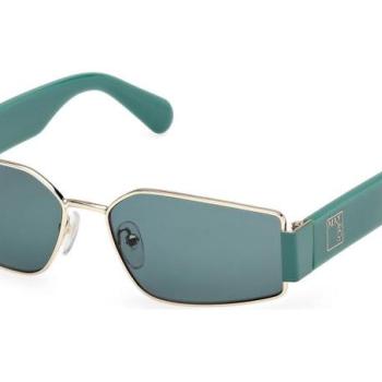 Max&Co. MO0128 32N ONE SIZE (56) Arany Férfi Napszemüvegek kép