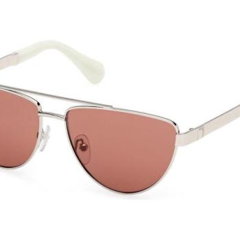 Max&Co. MO0129 16E ONE SIZE (57) Ezüst Férfi Napszemüvegek kép