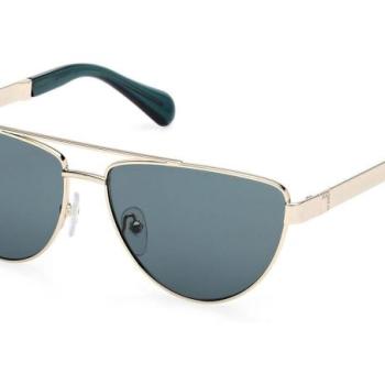 Max&Co. MO0129 32N ONE SIZE (57) Arany Férfi Napszemüvegek kép