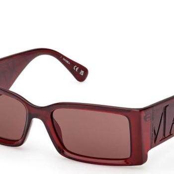 Max&Co. MO0130 66E ONE SIZE (54) Vörös Férfi Napszemüvegek kép