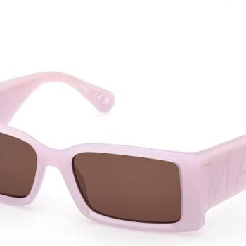 Max&Co. MO0130 72E ONE SIZE (54) Rózsaszín Férfi Napszemüvegek kép