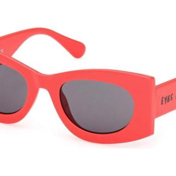 Max&Co. MO0131 66A L (52) Vörös Férfi Napszemüvegek kép