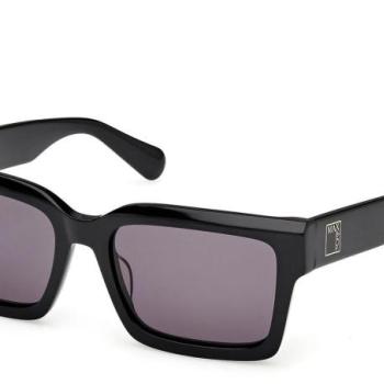 Max&Co. MO0132 01A M (53) Fekete Férfi Napszemüvegek kép