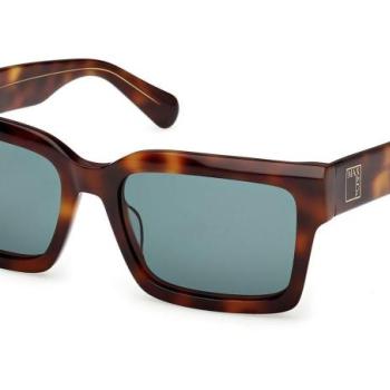 Max&Co. MO0132 52N M (53) Havana Férfi Napszemüvegek kép