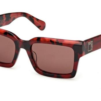 Max&Co. MO0132 54E L (56) Havana Férfi Napszemüvegek kép