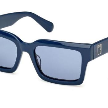 Max&Co. MO0132 90V M (53) Kék Férfi Napszemüvegek kép