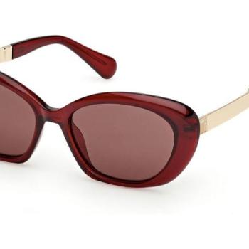 Max&Co. MO0133 66E ONE SIZE (55) Vörös Férfi Napszemüvegek kép