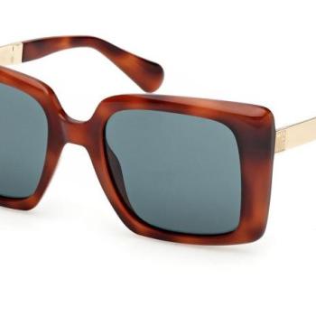 Max&Co. MO0134 53N ONE SIZE (52) Havana Férfi Napszemüvegek kép