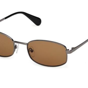 Max&Co. MO0135 08J ONE SIZE (54) Szürke Férfi Napszemüvegek kép