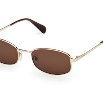 Max&Co. MO0135 32E ONE SIZE (54) Arany Férfi Napszemüvegek kép