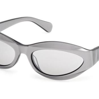 Max&Co. MO0136 20C ONE SIZE (59) Szürke Férfi Napszemüvegek kép