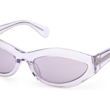 Max&Co. MO0136 78Y ONE SIZE (59) Lila Férfi Napszemüvegek kép