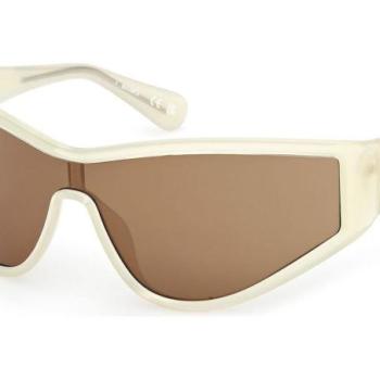 Max&Co. MO0137 39J ONE SIZE (99) Sárga Férfi Napszemüvegek kép