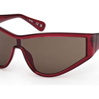 Max&Co. MO0137 69E ONE SIZE (99) Vörös Férfi Napszemüvegek kép