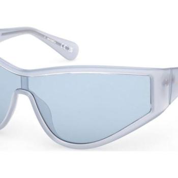 Max&Co. MO0137 84X ONE SIZE (99) Kék Férfi Napszemüvegek kép