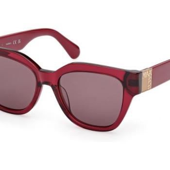 Max&Co. MO0138 69E ONE SIZE (52) Vörös Férfi Napszemüvegek kép