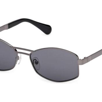 Max&Co. MO0139 08A ONE SIZE (55) Szürke Férfi Napszemüvegek kép