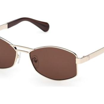 Max&Co. MO0139 32E ONE SIZE (55) Arany Férfi Napszemüvegek kép