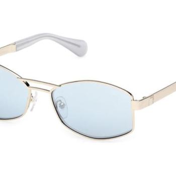 Max&Co. MO0139 32X ONE SIZE (55) Arany Férfi Napszemüvegek kép