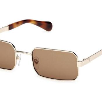 Max&Co. MO0140 32J ONE SIZE (53) Arany Férfi Napszemüvegek kép