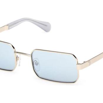 Max&Co. MO0140 32X ONE SIZE (53) Arany Férfi Napszemüvegek kép