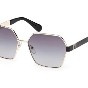 Max&Co. MO0141 32B ONE SIZE (59) Arany Férfi Napszemüvegek kép