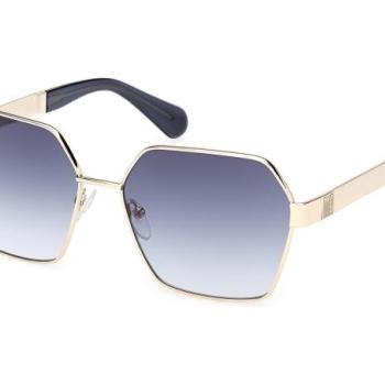 Max&Co. MO0141 32W ONE SIZE (59) Arany Férfi Napszemüvegek kép