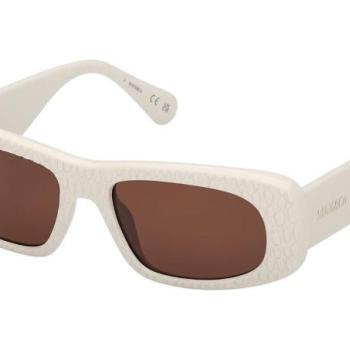 Max&Co. MO0142 25E ONE SIZE (53) Bézs Férfi Napszemüvegek kép