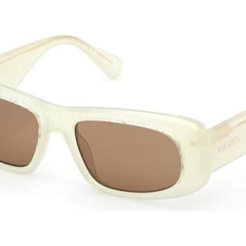 Max&Co. MO0142 39J ONE SIZE (53) Sárga Férfi Napszemüvegek kép