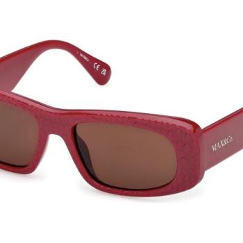 Max&Co. MO0142 69E ONE SIZE (53) Vörös Férfi Napszemüvegek kép