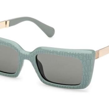 Max&Co. MO0143 93N ONE SIZE (52) Zöld Férfi Napszemüvegek kép