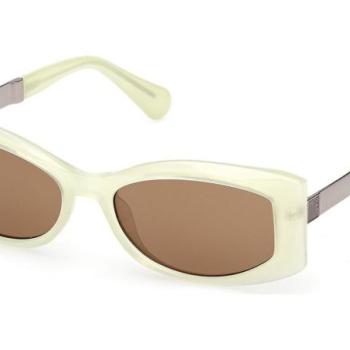 Max&Co. MO0144 39J ONE SIZE (55) Sárga Férfi Napszemüvegek kép