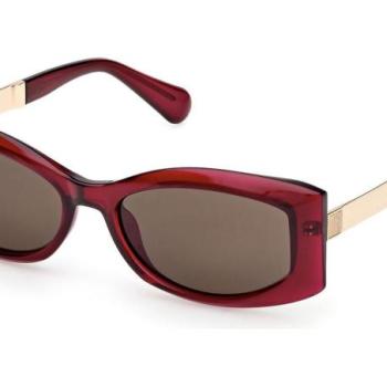 Max&Co. MO0144 69E ONE SIZE (55) Vörös Férfi Napszemüvegek kép