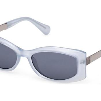 Max&Co. MO0144 84V ONE SIZE (55) Kék Férfi Napszemüvegek kép