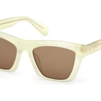 Max&Co. MO0145 39J M (50) Sárga Férfi Napszemüvegek kép