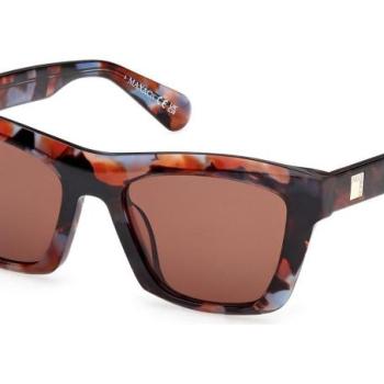 Max&Co. MO0145 54E M (50) Vörös Férfi Napszemüvegek kép