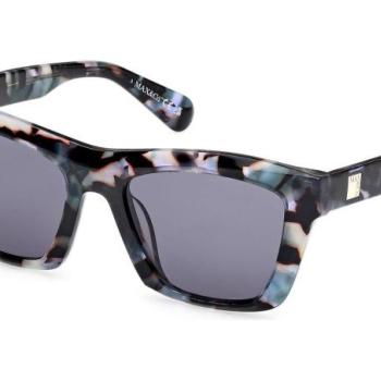 Max&Co. MO0145 55V L (52) Több színű Férfi Napszemüvegek kép