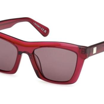 Max&Co. MO0145 69E M (50) Vörös Férfi Napszemüvegek kép