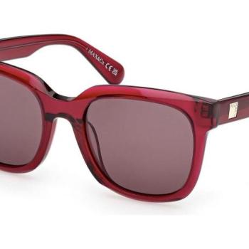 Max&Co. MO0146 69E ONE SIZE (54) Vörös Férfi Napszemüvegek kép