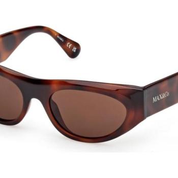 Max&Co. MO0147 52E M (50) Havana Férfi Napszemüvegek kép