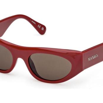 Max&Co. MO0147 66E L (53) Vörös Férfi Napszemüvegek kép