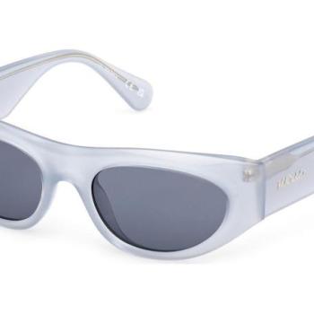 Max&Co. MO0147 84V M (50) Kék Férfi Napszemüvegek kép