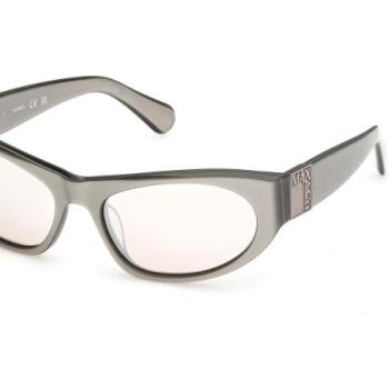 Max&Co. MO0151 59G ONE SIZE (55) Bézs Férfi Napszemüvegek kép